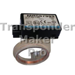 MODULE 114 Mitsubishi immobox ID46 MODULE 114 Mitsubishi immobox ID46