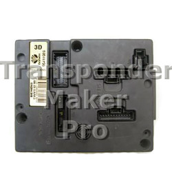 MODULE 115 Chevrolet BSI Siemens MODULE 115 Chevrolet BSI Siemens