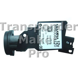 MODULE 116 Isuzu immobox SiemensVDO MODULE 116 Isuzu immobox SiemensVDO
