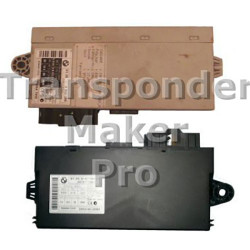 MODULE 130 BMW, Mini CAS SiemensVDO MODULE 130 BMW, Mini CAS SiemensVDO