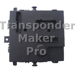 MODULE 134 Ren Twingo 2 UCH Temic MODULE 134 Ren Twingo 2 UCH Temic