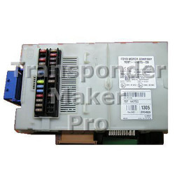 MODULE 136 Ford BSI Delphi MODULE 136 Ford BSI Delphi