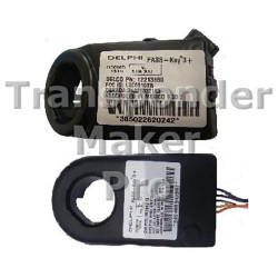MODULE 137 General Motors GM Passkey3+ immobox Delphi ID48 MODULE 137 General Motors GM Passkey3+ immobox Delphi ID48