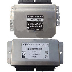 MODULE 139 SsangYong, Proton engine ECU VDO MODULE 139 SsangYong, Proton engine ECU VDO