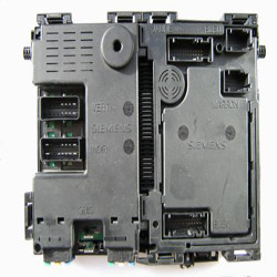 MODULE 14 Peugeot 206 BSI Siemens MODULE 14 Peugeot 206 BSI Siemens