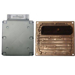 MODULE 142 Ford engine ECU Siemens, EEC5 with ID4C MODULE 142 Ford engine ECU Siemens, EEC5 with ID4C