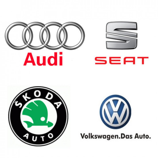 MODULE 152 VW Seat Skoda Audi new CAN transponder 