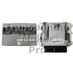 MODULE 149 VW Passat 3C comfort and ECU with ID48 MODULE 149 VW Passat 3C comfort and ECU with ID48
