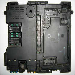 MODULE 15 Peugeot 406 BSI Siemens MODULE 15 Peugeot 406 BSI Siemens