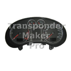MODULE 150 VW,Audi,Seat,Skoda CAN dashboard Siemens-VDO MODULE 150 VW,Audi,Seat,Skoda CAN dashboard Siemens-VDO