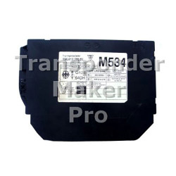 MODULE 165 Porsche body module PAS with ID48 in key MODULE 165 Porsche body module PAS with ID48 in key