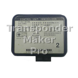 MODULE 166 Hyundai,Kia immobox Shin Chang with ID4D MODULE 166 Hyundai,Kia immobox Shin Chang with ID4D