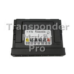 MODULE 167 Opel Astra J,Chevrolet Cruze BCM MODULE 167 Opel Astra J,Chevrolet Cruze BCM