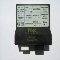 MODULE 17 Honda, Rover immobox Valeo MODULE 17 Honda, Rover immobox Valeo