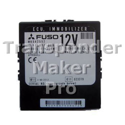 MODULE 170 Mitsubishi Canter Fuso immobox Tokai-Rika MODULE 170 Mitsubishi Canter Fuso immobox Tokai-Rika