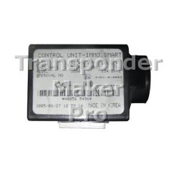 MODULE 172 Chevrolet,LDV immobox Shin Chang MODULE 172 Chevrolet,LDV immobox Shin Chang