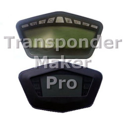 MODULE 177 Ducati bikes with dashboard MAE Electronics