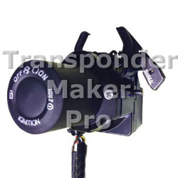 MODULE 178 Ducati bikes handsfree ZADI 