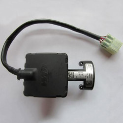 MODULE 183 KTM bikes immobox ZADI type 2 