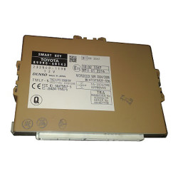 MODULE 188 Toy,Lexus,Subaru SMART key unit Denso MODULE 188 Toy,Lexus,Subaru SMART key unit Denso