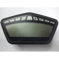 MODULE 189 Ducati 2013 Hypermotard dashboard MAE MODULE 189 Ducati 2013 Hypermotard dashboard MAE