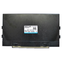 MODULE 190 Subaru 2013 BCM Mitsubishi MODULE 190 Subaru 2013 BCM Mitsubishi