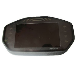 MODULE 193 Ducati 1200 dashboard MTA