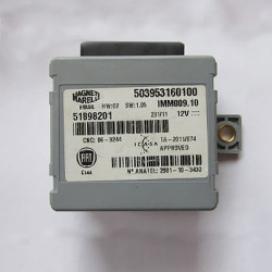 MODULE 194 Fiat South America immobox Marelli IMM009.10 MODULE 194 Fiat South America immobox Marelli IMM009.10