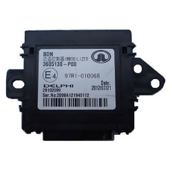 MODULE 195 Great Wall immobox Delphi MODULE 195 Great Wall immobox Delphi