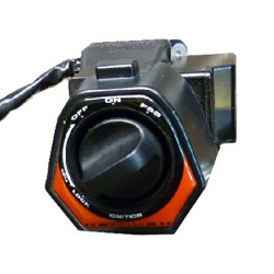 MODULE 196 Kawasaki GTR1400 ignition switch Asahi-Denso 