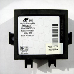 MODULE 22 VW, Skoda, Seat IMMO1 immobox Siemens MODULE 22 VW, Skoda, Seat IMMO1 immobox Siemens