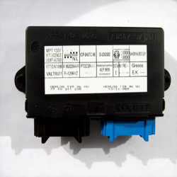 MODULE 27 Ren immobox Valeo MODULE 27 Ren immobox Valeo