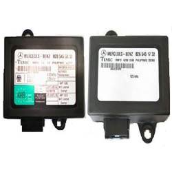 MODULE 32 Mercedes Sprinter, Vito immobox Temic MODULE 32 Mercedes Sprinter, Vito immobox Temic