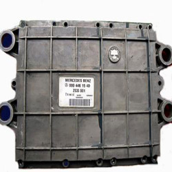 MODULE 37 Mercedes Actros, Atego engine ECU Temic MODULE 37 Mercedes Actros, Atego engine ECU Temic