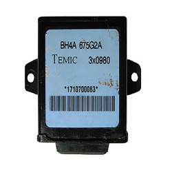 MODULE 41 Mazda immobox Temic MODULE 41 Mazda immobox Temic