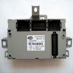 MODULE 45 Fiat, Lancia, Citroen, Peugeot vans, Iveco vans/trucks CODE2 BSI Marelli type2 MODULE 45 Fiat, Lancia, Citroen, Peugeot vans, Iveco vans/trucks CODE2 BSI Marelli type2