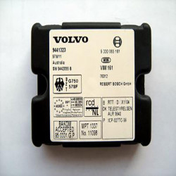 MODULE 46 Volvo IMMO1 immobox Bosch MODULE 46 Volvo IMMO1 immobox Bosch