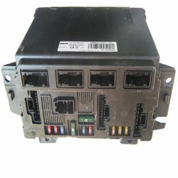 MODULE 48 Fiat New Panda BSI Siemens VDO MODULE 48 Fiat New Panda BSI Siemens VDO