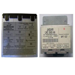 MODULE 50 Jaguar immobox MODULE 50 Jaguar immobox