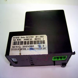 MODULE 51 Ren Premium/Midlum immobox Texton MODULE 51 Ren Premium/Midlum immobox Texton