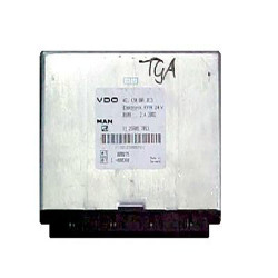 MODULE 53 MAN TGA module FFR MODULE 53 MAN TGA module FFR