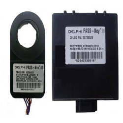 MODULE 55 General Motors GM Passkey3 immobox Delphi MODULE 55 General Motors GM Passkey3 immobox Delphi