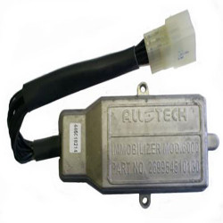 MODULE 61 Tata Safari immobox Alltech MODULE 61 Tata Safari immobox Alltech