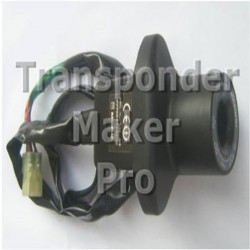MODULE 66 Yamaha bikes immobox Moric