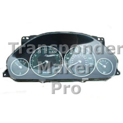 MODULE 71 Jaguar dashboard MODULE 71 Jaguar dashboard