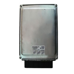 MODULE 72 Ford engine ECU Delphi MODULE 72 Ford engine ECU Delphi