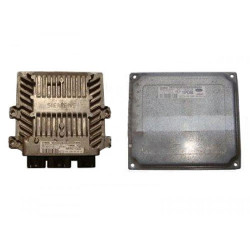 MODULE 74 Ford,Mazda engine ECU Siemens MODULE 74 Ford,Mazda engine ECU Siemens