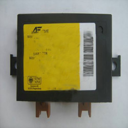 MODULE 75 Ford Galaxy immobox MODULE 75 Ford Galaxy immobox