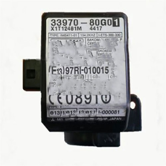 MODULE 78 Suzuki immobox Mitsubishi MODULE 78 Suzuki immobox Mitsubishi