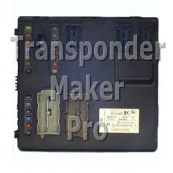 MODULE 84 Ford Transit 2008 BCM Siemens VDO MODULE 84 Ford Transit 2008 BCM Siemens VDO